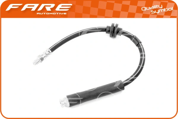 Brake Hose (11523)