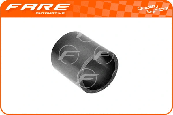 Charge Air Hose (13376)