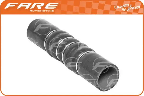 Charge Air Hose (32517)