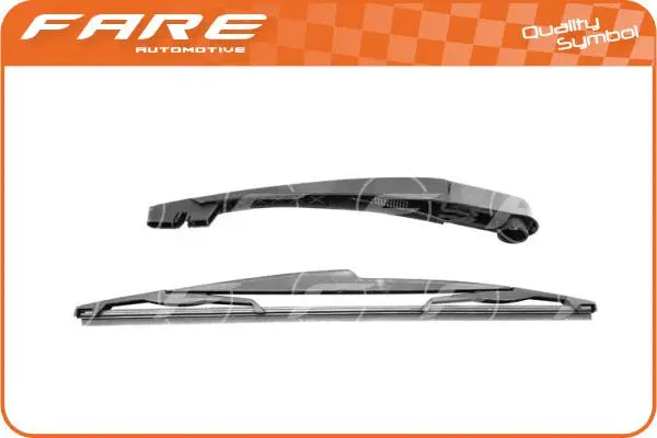 Wiper Blade (21864)