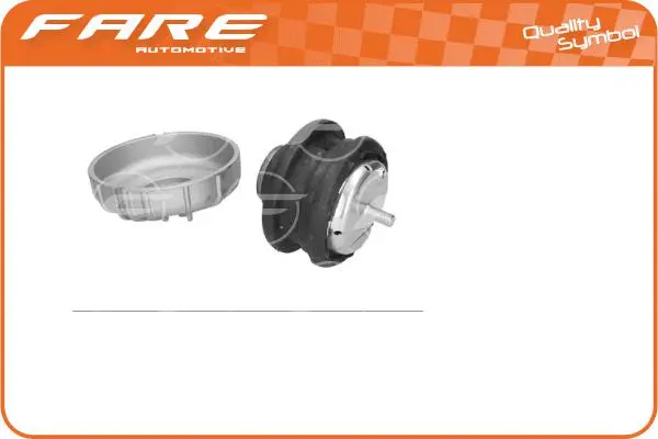 Mounting, engine (35682)