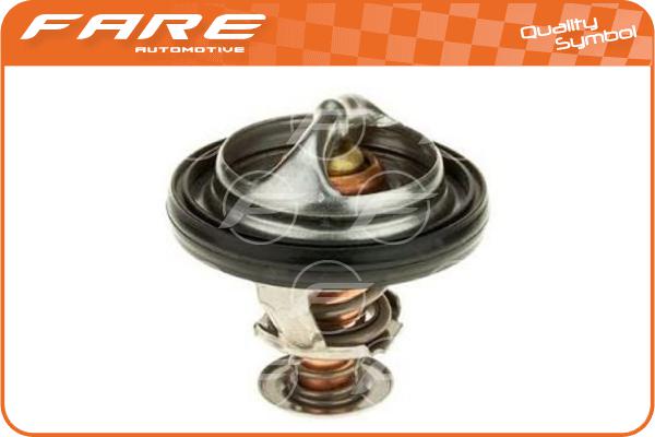 Thermostat, coolant (36591)