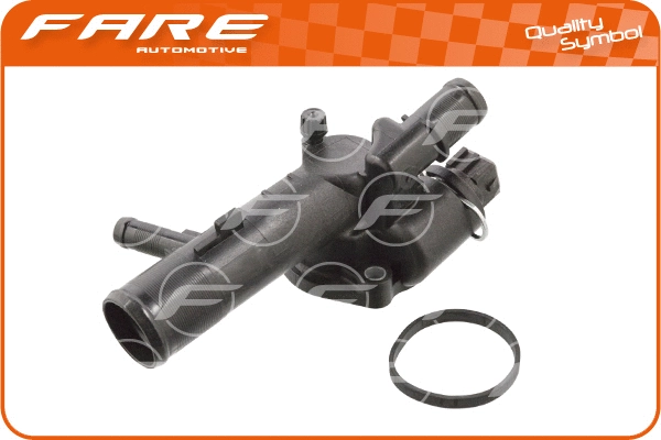 Thermostat Housing (16371)