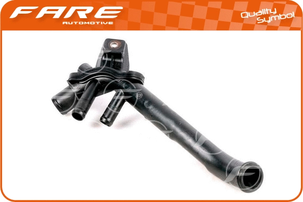 Coolant Pipe (15970)