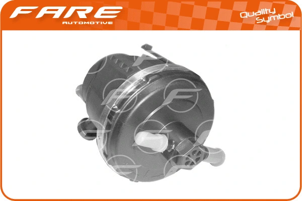 Fuel Filter (9922)