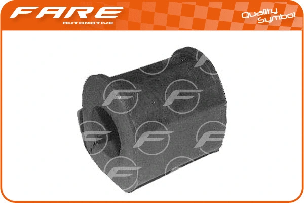 Mounting, stabiliser bar (0469)
