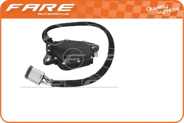 RPM Sensor, automatic transmission (32655)