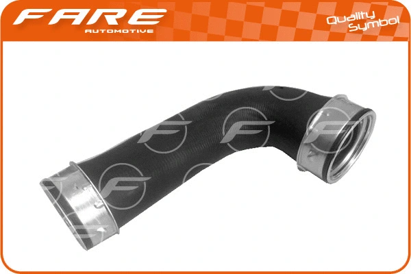 Charge Air Hose (9349)