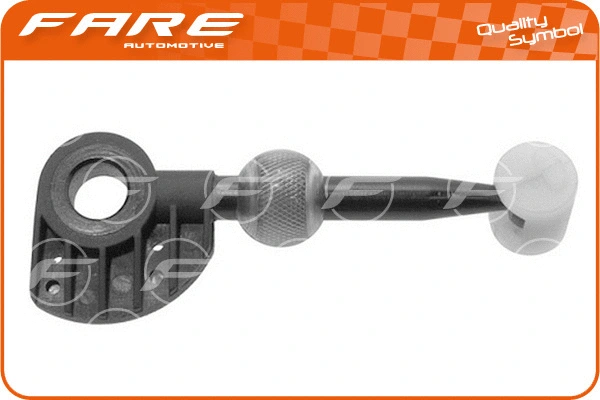 Repair Kit, gear shift lever (2678)