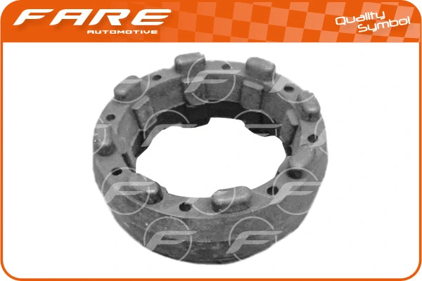 Suspension Strut Support Mount (2537)