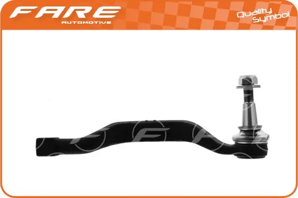 Inner Tie Rod (35553)