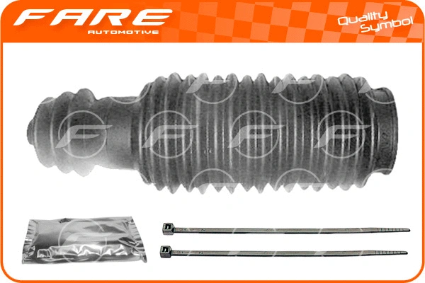 Bellow Kit, steering (K1854)