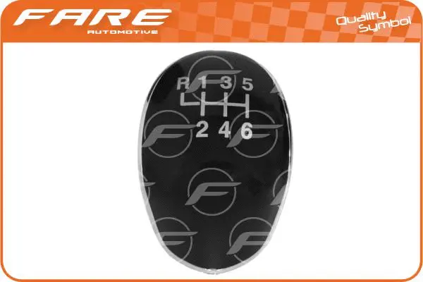 Gear Shift Lever Knob (30792)