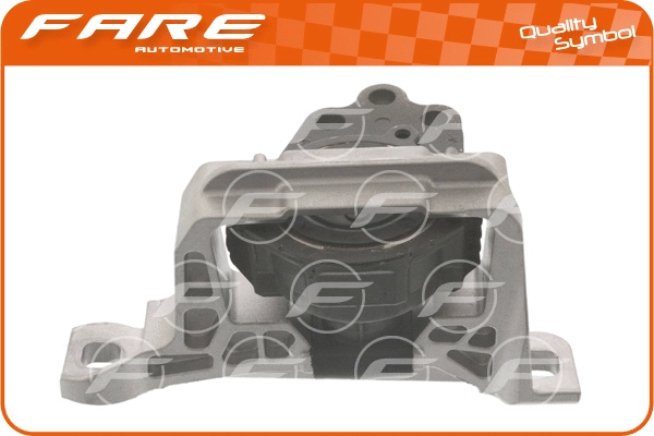 Mounting, engine (16242)