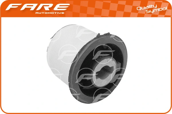 Bushing, axle beam (4373)