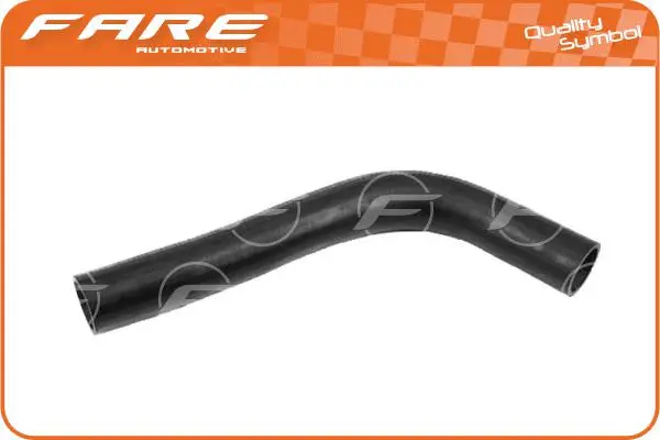 Radiator Hose (23666)