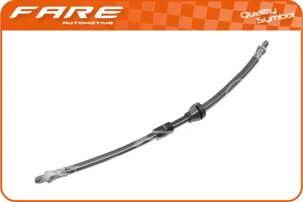 Brake Hose (11517)