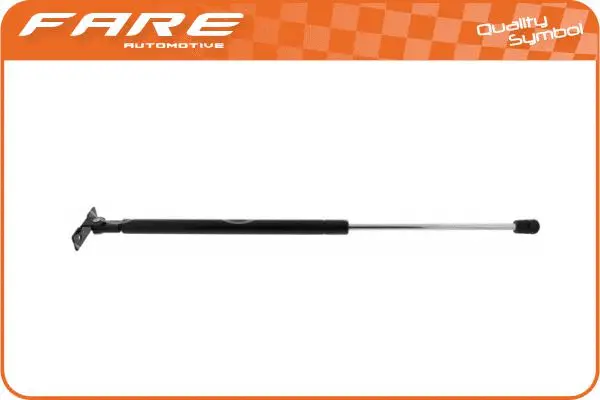 Gas Spring, bonnet (33883)