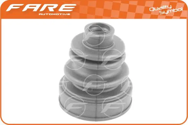 Bellow Kit, drive shaft (K20260)