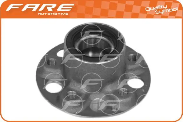 Wheel Bearing Kit (26460)