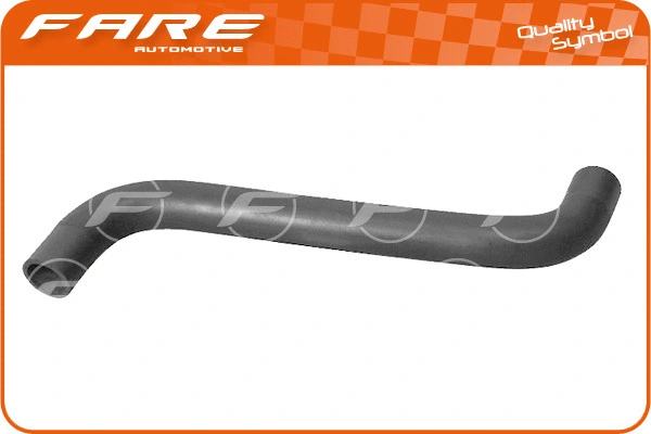 Radiator Hose (11073)