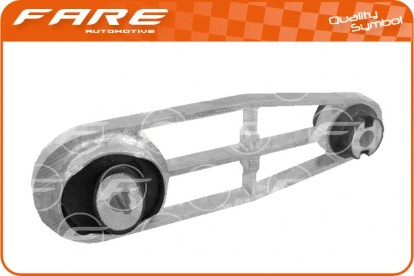 Mounting, engine (5197)