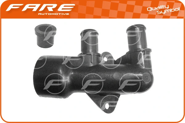 Coolant Flange (2344)