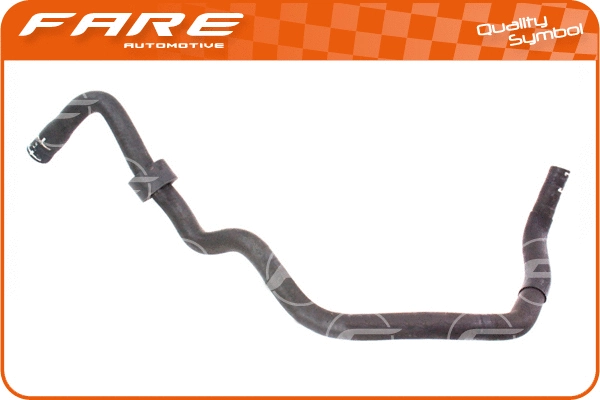 Radiator Hose (16477)