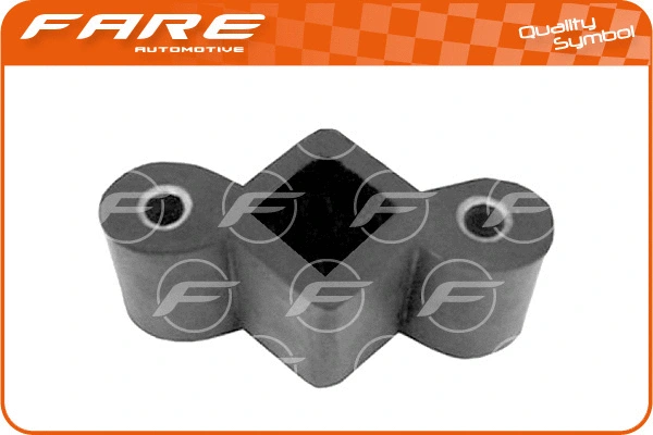 Rubber Buffer, muffler (0156)