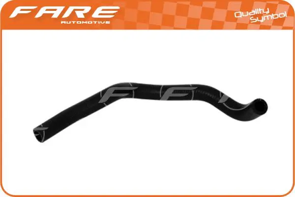 Hydraulic Hose, steering (26535)