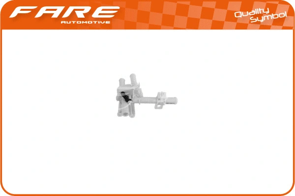 Coolant Control Valve (13704)