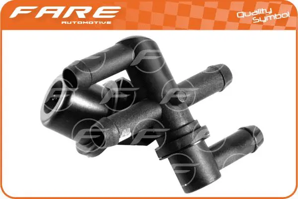 Coolant Control Valve (33377)