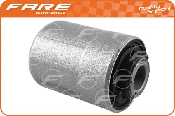 Bushing, axle beam (27012)