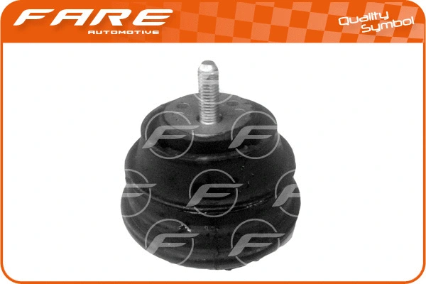 Mounting, engine (4013)