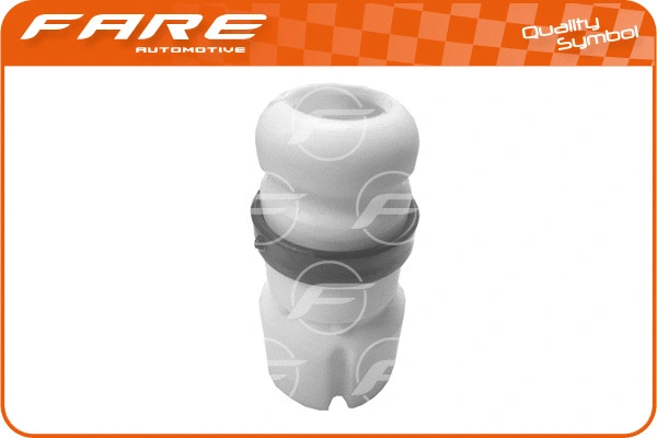 Rubber Buffer, suspension (2230)