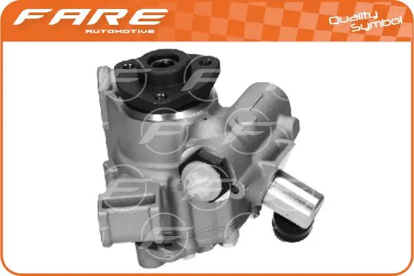 Hydraulic Pump, steering (17097)