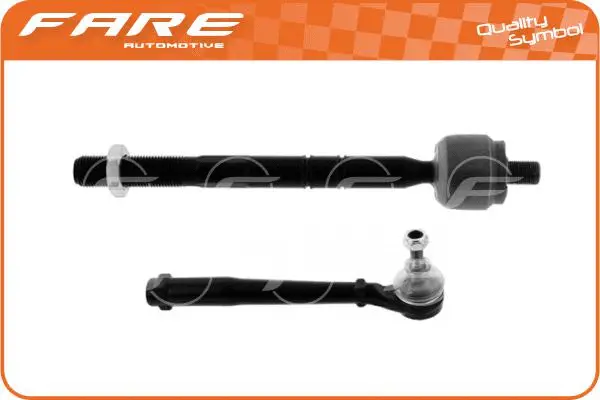 Repair Kit, reversing lever (35381)