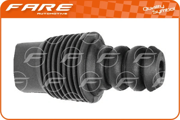 Dust Cover Kit, shock absorber (2195)