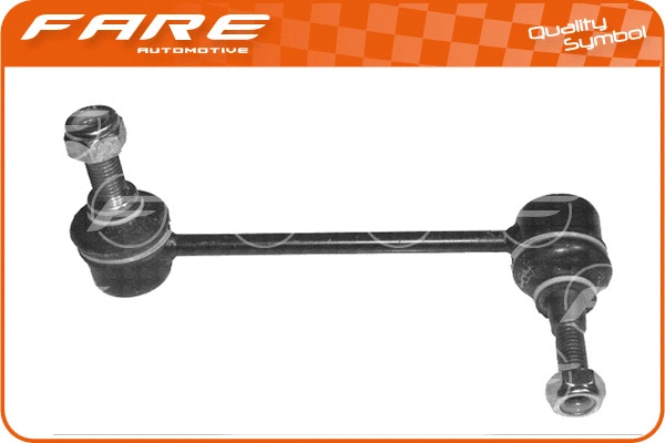 Link/Coupling Rod, stabiliser bar (F0054M)