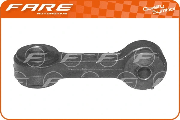 Link/Coupling Rod, stabiliser bar (F0706HY)