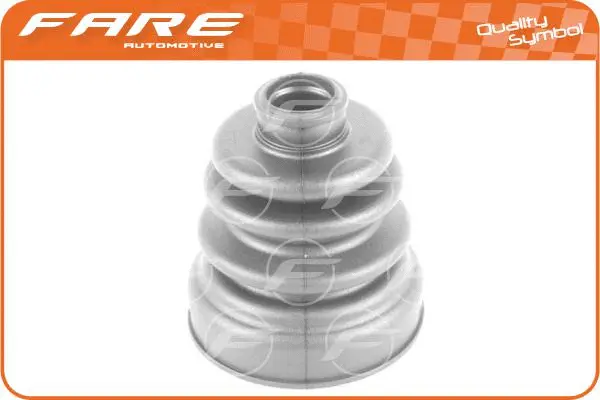 Bellow, drive shaft (20264)