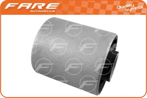 Bushing, axle beam (26974)