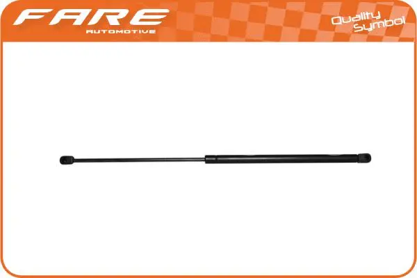 Gas Spring, boot/cargo area (34387)