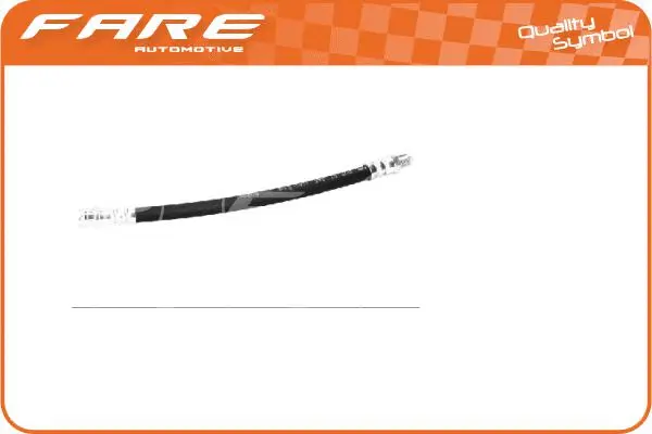 Brake Hose (17451)
