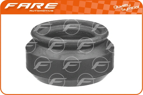 Suspension Strut Support Mount (2729)