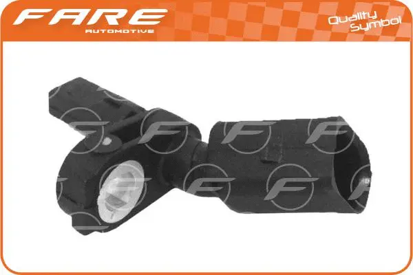 Sensor, wheel speed (22390)