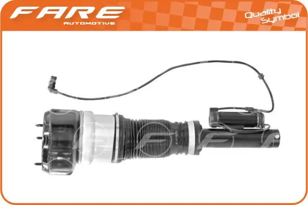 Air Suspension Strut (31363)
