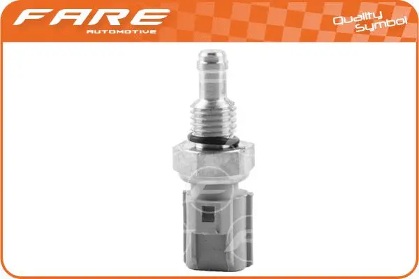 Sensor, fuel temperature (26615)