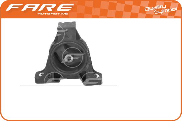 Mounting, engine (35967)