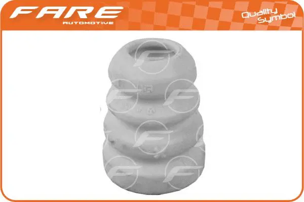 Rubber Buffer, suspension (28099)